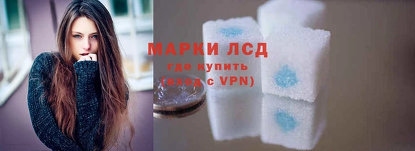 стафф Алексин