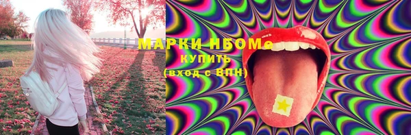 стафф Алексин