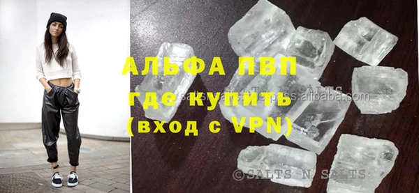 стафф Алексин